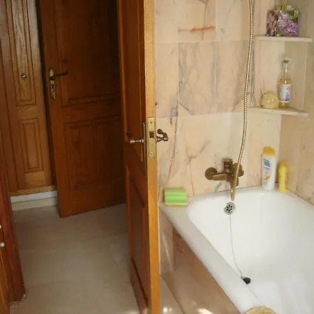 Casa de Férias Navicgirona *