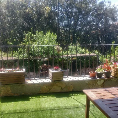 Navicgirona Casa de Férias