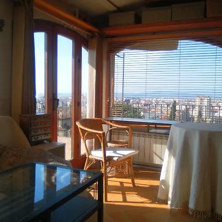 Casa de Férias Navicgirona *