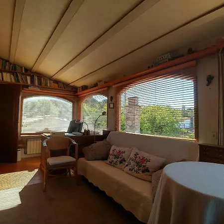 Navicgirona Casa de Férias