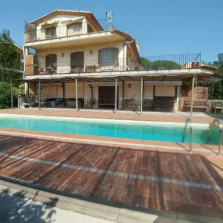 Casa de Férias Navicgirona Girona