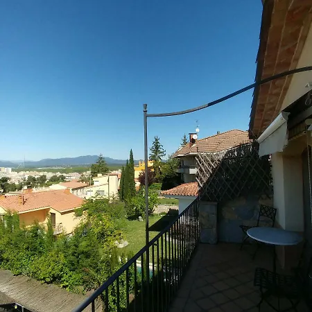 Navicgirona Casa de Férias *