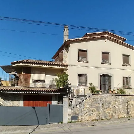 Casa de Férias Navicgirona *