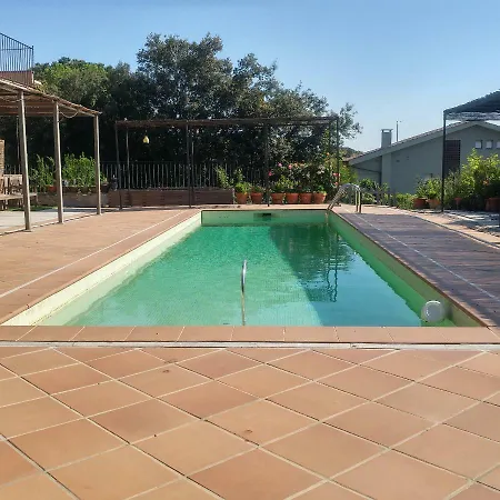 Casa de Férias Navicgirona *