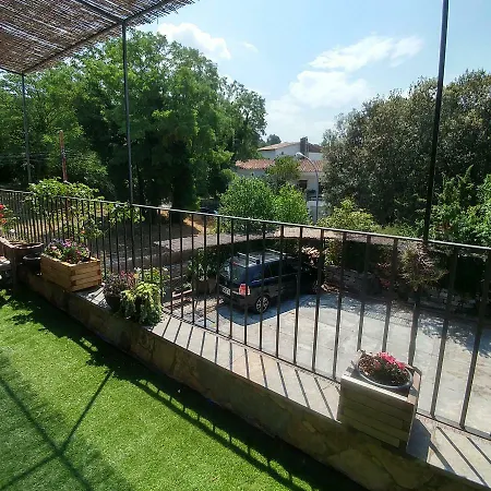 Casa de Férias Navicgirona