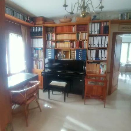 Navicgirona Casa de Férias
