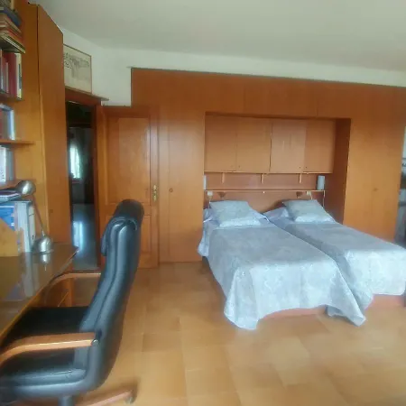 Navicgirona Casa de Férias Girona