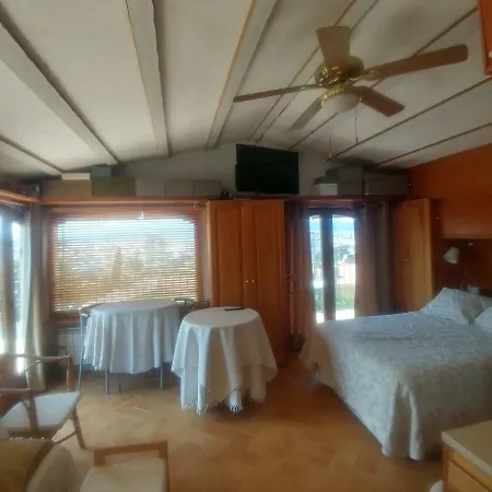 Navicgirona Casa de Férias