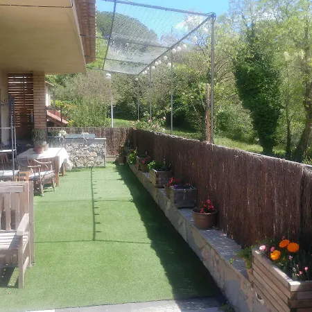 Casa de Férias Navicgirona *