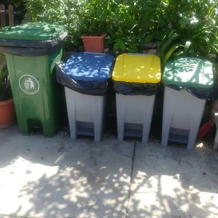 Casa de Férias Navicgirona *